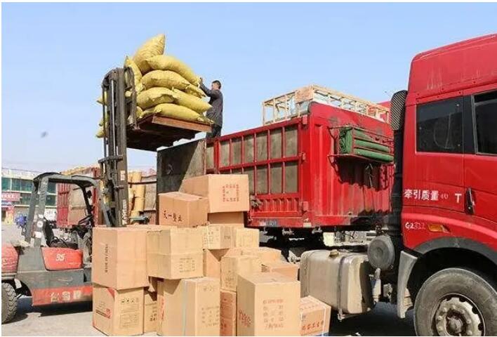 厦门到大兴区物流专线