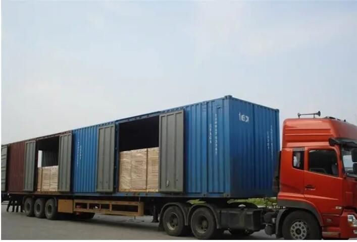 厦门到大兴区整车运输