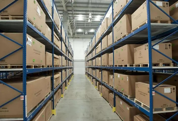 厦门到大兴区货物仓储