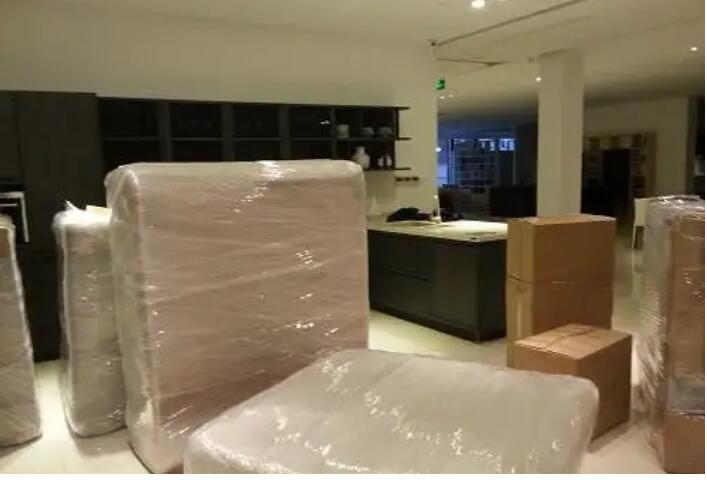 厦门到大兴区长途搬家