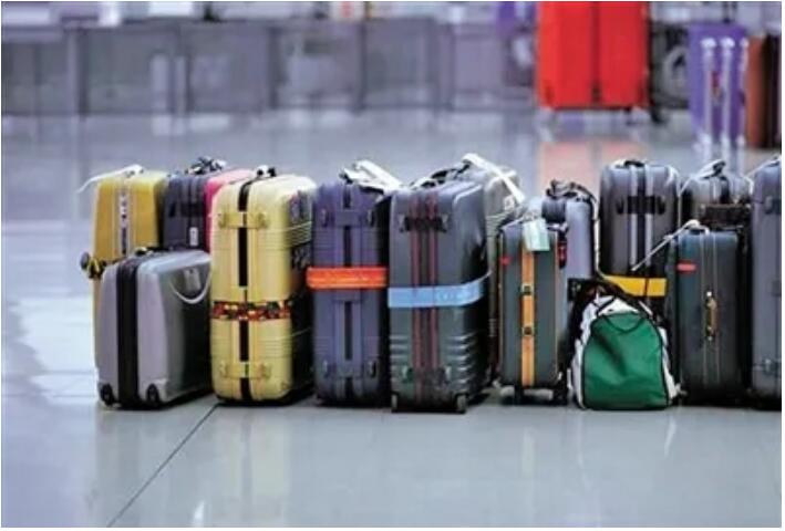 厦门到大兴区行李托运