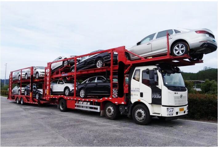 厦门到大兴区轿车托运